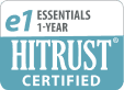 e1 Certification protecting sensitive health data